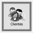 TPV Caja Amiga. Botón de clientes