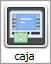 TPV o POS Caja Amiga. Botón de gestión de caja